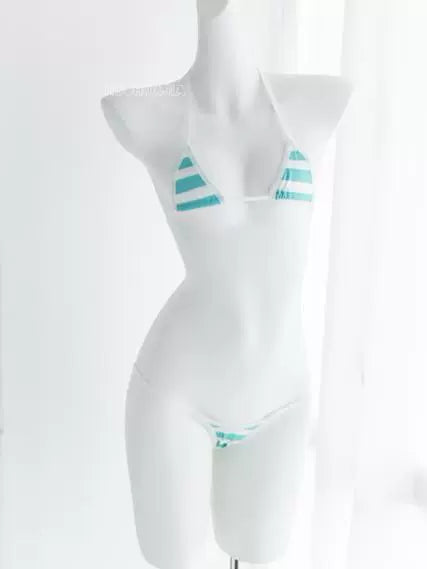 Soul Snatch | Hatsune Miku Micro Bikini