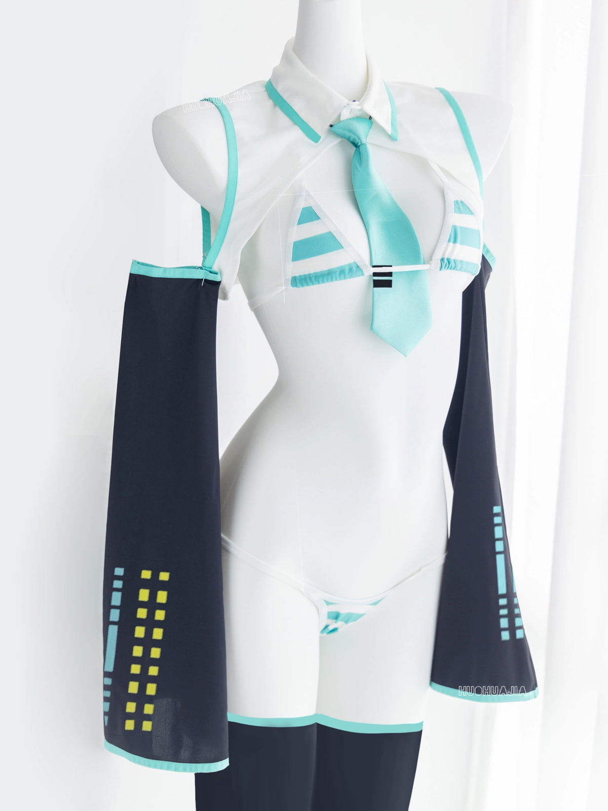 Soul Snatch | Hatsune Miku Micro Bikini